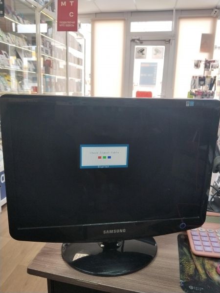 Купить Samsung SyncMaster 932GW в Иркутск за 949 руб.