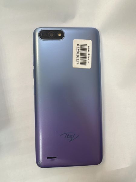 Купить Itel A52 Lite Duos в Иркутск за 699 руб.