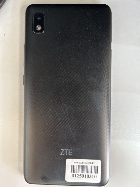 Купить ZTE Blade L210 Duos в Иркутск за 699 руб.