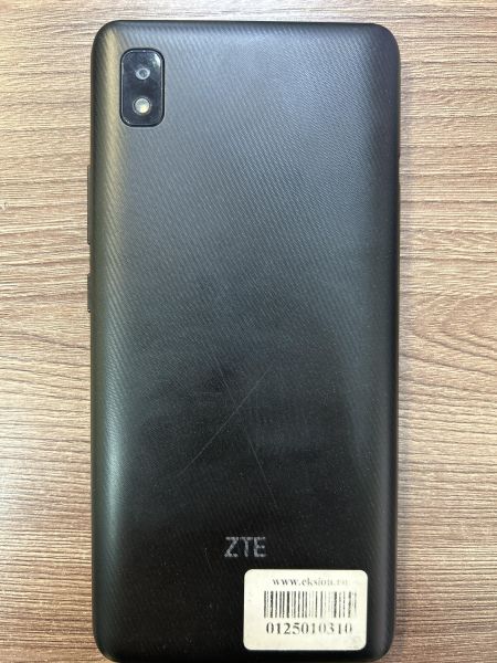 Купить ZTE Blade L210 Duos в Иркутск за 1000 руб.