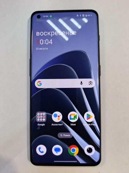 сотовый телефон OnePlus 10 Pro 8/128GB (NE2213) Duos в Иркутск