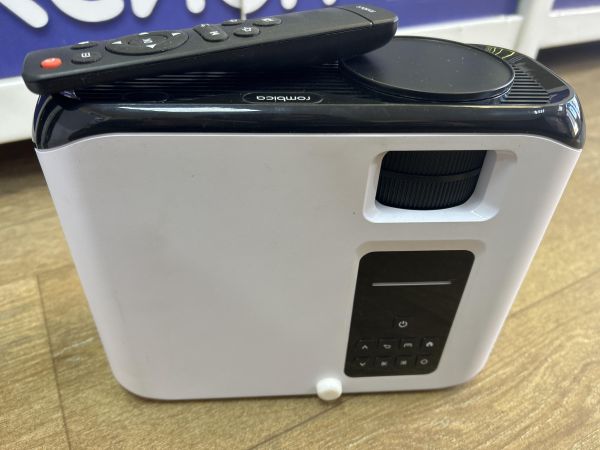Купить Rombica Ray Box W1 в Иркутск за 2000 руб.