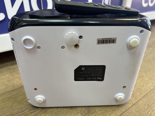 Купить Rombica Ray Box W1 в Иркутск за 2000 руб.