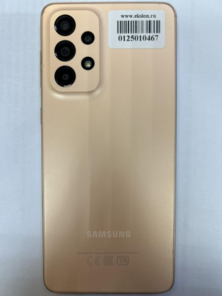 Купить Samsung Galaxy A33 5G 6/128GB (A336B) Duos в Иркутск за 7149 руб.