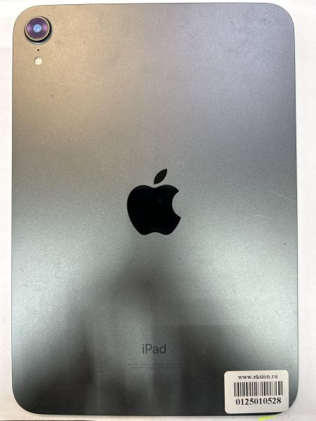 Купить Apple iPad mini 6 2021 64GB (A2567) (без SIM) в Иркутск за 28299 руб.