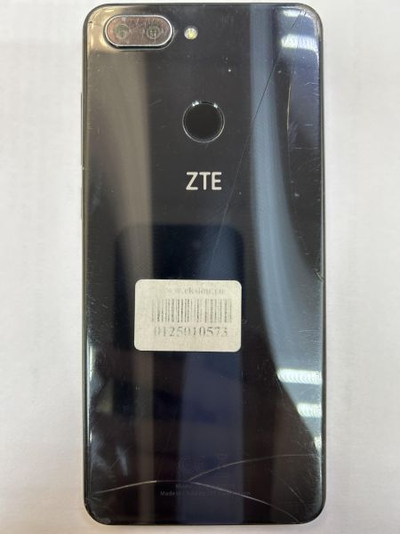 Купить ZTE Blade V9 4/64GB Duos в Иркутск за 2799 руб.