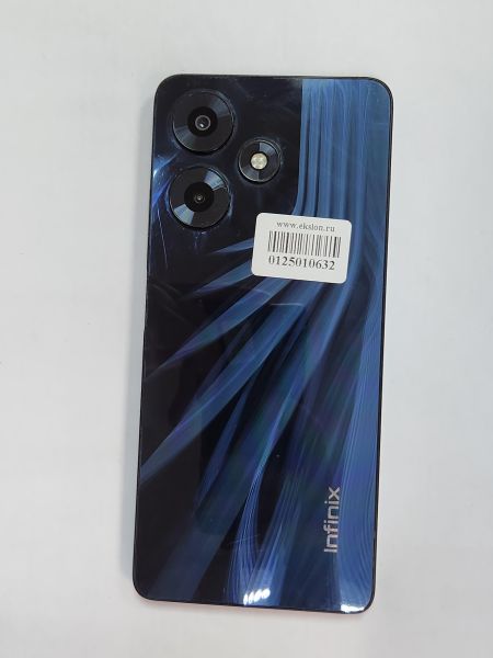 Купить Infinix Hot 30 4/128GB (X6831) Duos в Иркутск за 6899 руб.