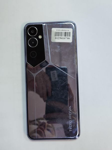 Купить TECNO Pova Neo 2 4/64GB (LG6n) Duos в Иркутск за 5199 руб.