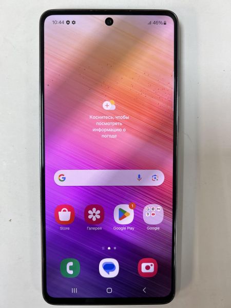 Купить Samsung Galaxy A73 6/128GB (A736B) Duos в Иркутск за 15999 руб.