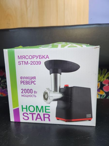 Купить HomeStar STM-2039 в Иркутск за 2099 руб.