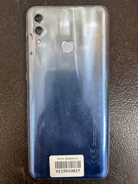 Купить Honor 10 Lite 3/32GB (HRY-LX1) Duos в Иркутск за 2549 руб.