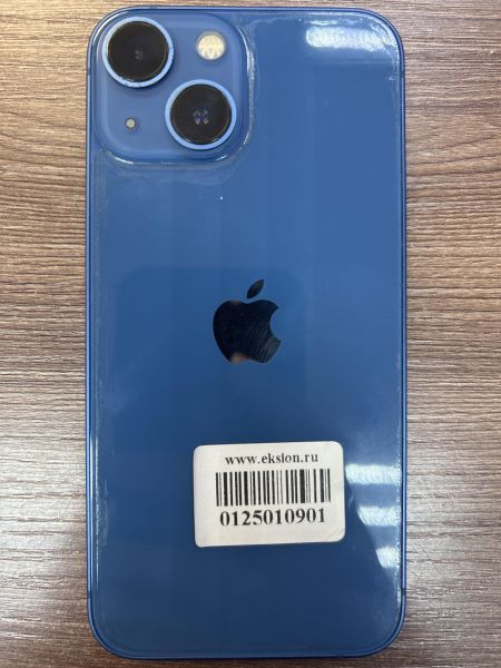 Купить Apple iPhone 13 mini 128GB в Иркутск за 21000 руб.
