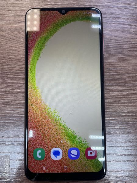 Купить Samsung Galaxy A04 4/64GB (A045F) Duos в Иркутск за 3399 руб.