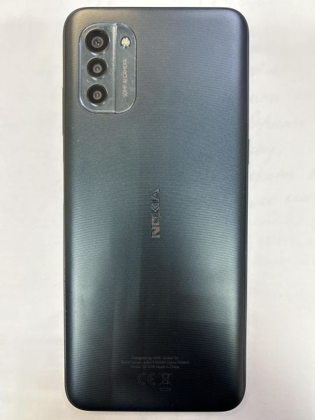 Купить Nokia G21 4/64GB (TA-1418) Duos в Иркутск за 5549 руб.