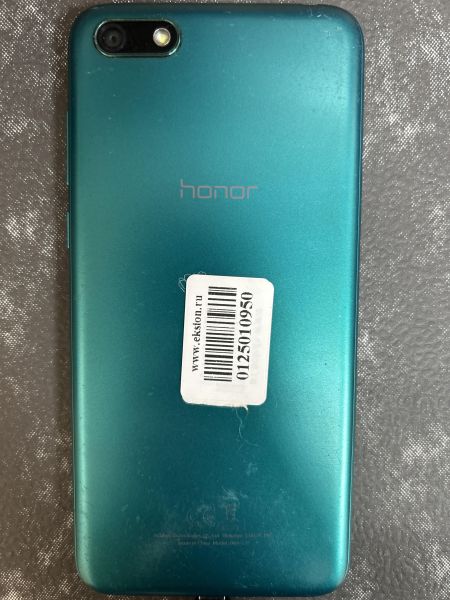 Купить Honor 7A Prime 2/32GB (DUA-L22) Duos в Иркутск за 3399 руб.