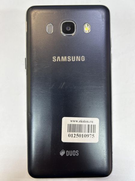 Купить Samsung Galaxy J5 2016 (J510FN) Duos в Иркутск за 2649 руб.