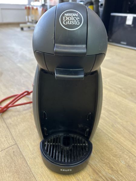 Купить Krups Nescafe Dolce Gusto Piccolo Antracite KP100B10 в Иркутск за 550 руб.