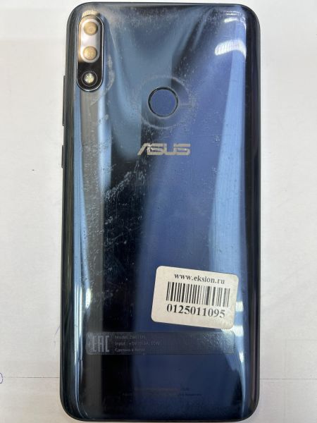 Купить ASUS ZenFone Max Pro M2 4/64GB (ZB631KL) Duos в Иркутск за 4849 руб.