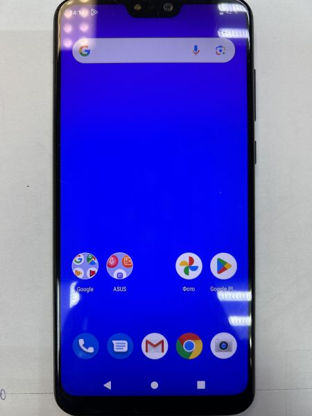 Купить ASUS ZenFone Max Pro M2 4/64GB (ZB631KL) Duos в Иркутск за 4849 руб.