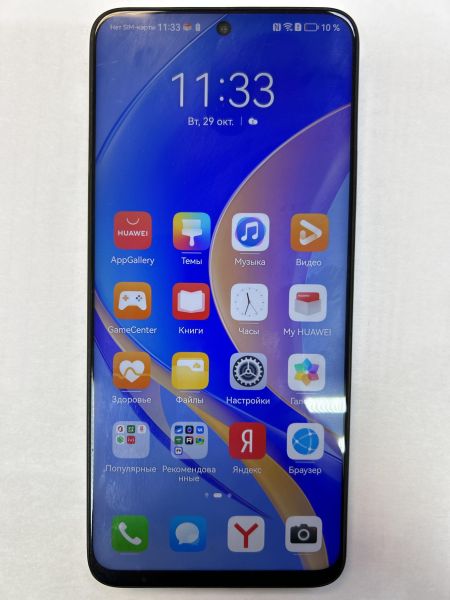 Купить Huawei Nova Y90 4/128GB (CTR-LX1) Duos в Иркутск за 3649 руб.