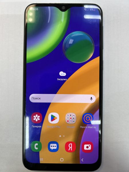 Купить Samsung Galaxy M21 4/64GB (M215F) Duos в Иркутск за 5799 руб.