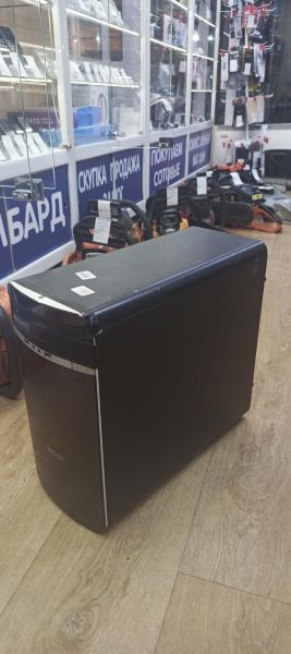 Купить Сборка Core i5-7400, GeForce GT 1030, 16GB RAM, 1TB HDD в Иркутск за 10900 руб.
