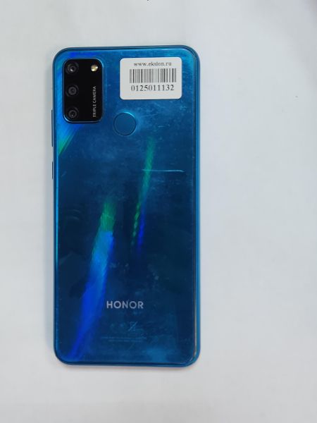 Купить Honor 9A 3/64GB (MOA-LX9N) Duos в Иркутск за 3099 руб.