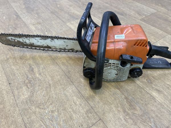 Купить STIHL MS 180 (MS 180 C) в Иркутск за 7849 руб.