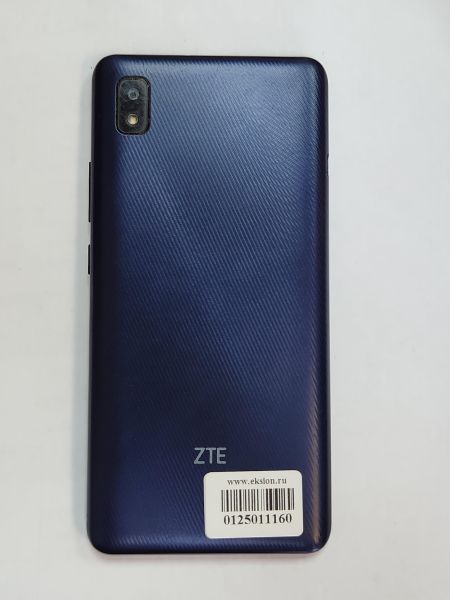 Купить ZTE Blade L210 Duos в Иркутск за 2349 руб.