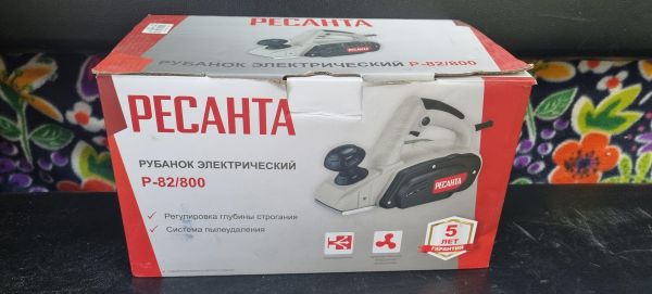 Купить РЕСАНТА Р-82/800 в Иркутск за 1599 руб.