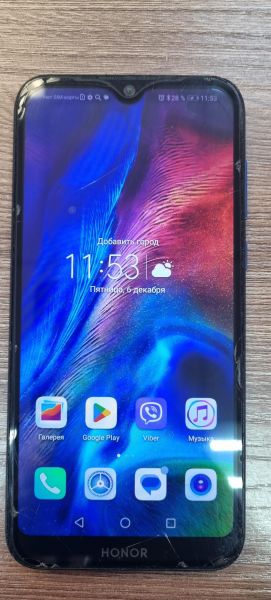 Купить Honor 8S 3/64GB (KSA-LX9) Duos в Иркутск за 3799 руб.