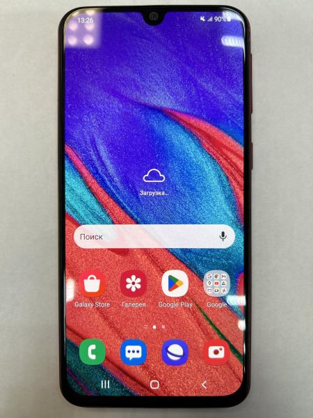 Купить Samsung Galaxy A40 2019 4/64GB (A405FM) Duos в Иркутск за 5349 руб.