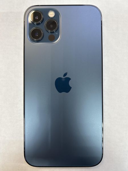 Купить Apple iPhone 12 Pro 128GB в Иркутск за 35499 руб.