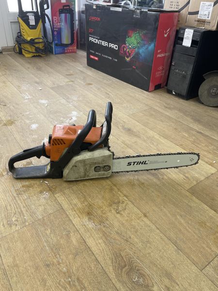 Купить STIHL MS 180 (MS 180 C) в Иркутск за 8349 руб.