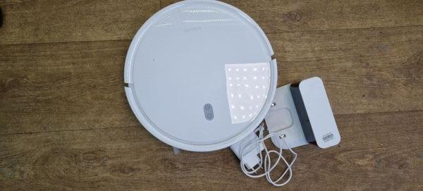 Купить Xiaomi Mi Robot Vacuum E10 (B112) с СЗУ в Иркутск за 6999 руб.