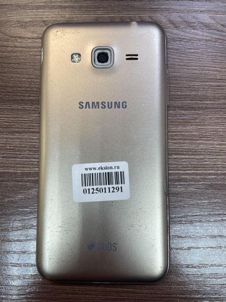 Купить Samsung Galaxy J3 2016 (J320F) Duos в Иркутск за 1549 руб.