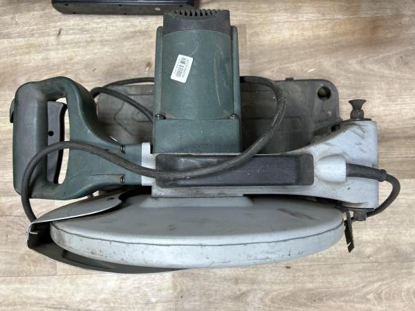 Купить Metabo CS 23-355 в Иркутск за 5649 руб.