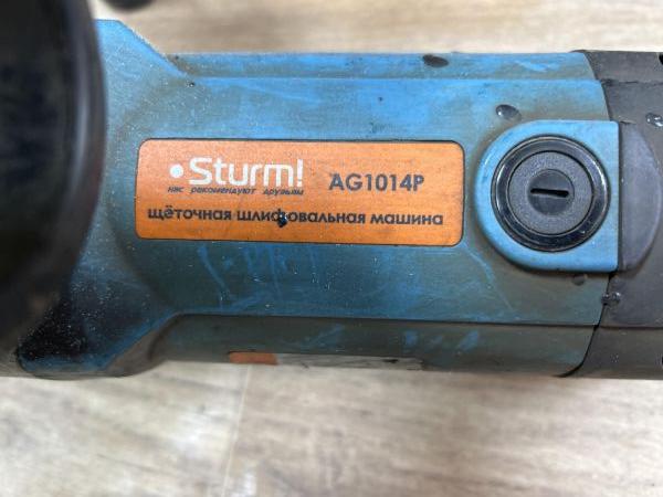 Купить Sturm! AG1014P в Иркутск за 6799 руб.