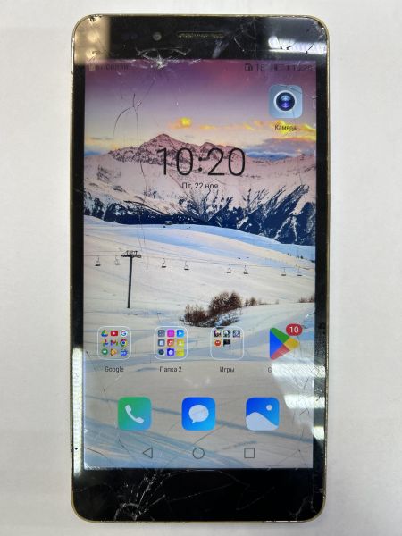 Купить Honor 5X 2/16GB (KIW-L21) Duos в Иркутск за 749 руб.