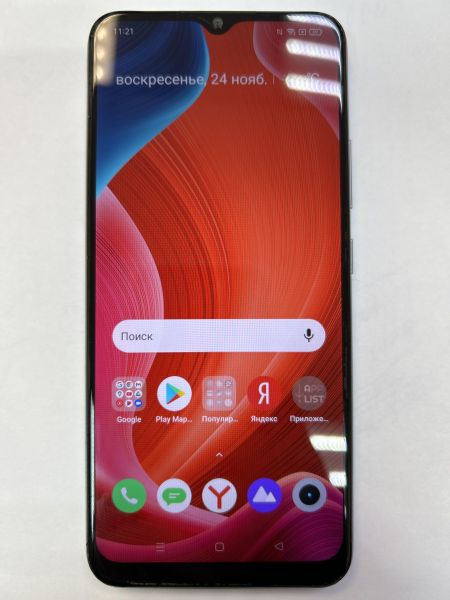 Купить Realme C15 4/64GB (RMX2180) Duos в Иркутск за 4199 руб.