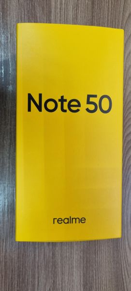 Купить Realme Note 50 3/64GB (RMX3834) Duos в Иркутск за 4949 руб.