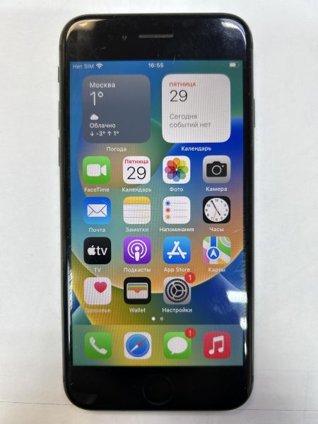 Купить Apple iPhone 8 64GB в Иркутск за 3949 руб.