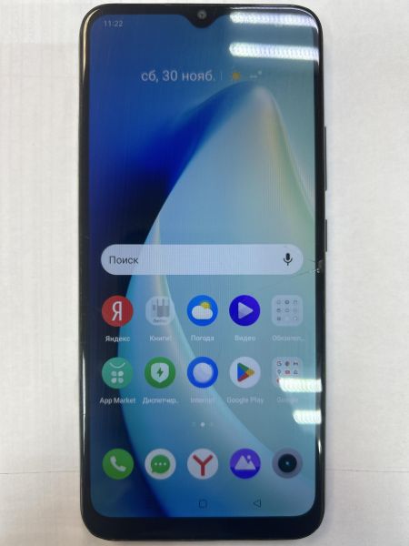 Купить Realme C25s 4/128GB (RMX3195) Duos в Иркутск за 2549 руб.