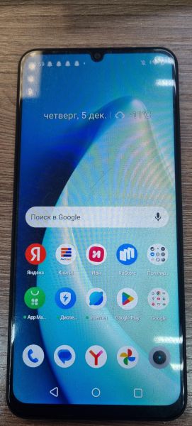 Купить Realme Note 50 4/128GB (RMX3834) Duos в Иркутск за 5499 руб.