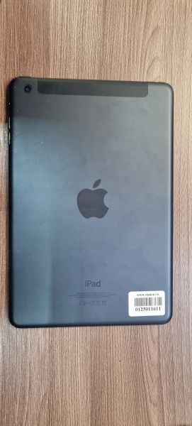 Купить Apple iPad mini 1 2012 64GB (A1455 MD542-545) (с SIM) в Иркутск за 3799 руб.