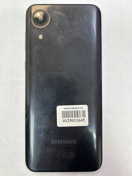 Купить Samsung Galaxy A03 Core 2/32GB (A032F) Duos в Иркутск за 3599 руб.