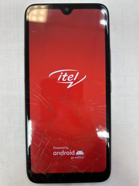 Купить Itel A48 (L6006) Duos в Иркутск за 1699 руб.