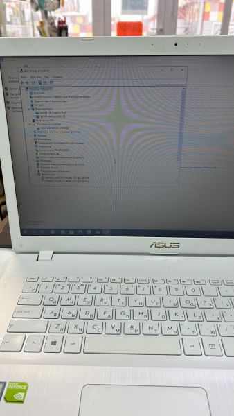 Купить ASUS X705UB-BX230T в Иркутск за 16799 руб.