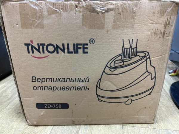 Купить TNTON Life ZD-758 в Иркутск за 1399 руб.