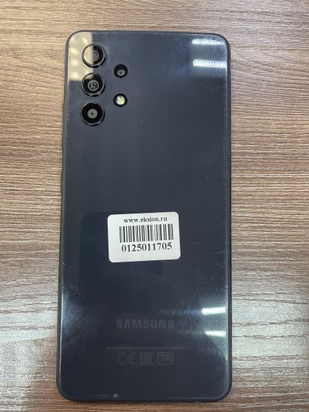 Купить Samsung Galaxy A32 4/64GB (A325F) Duos в Иркутск за 6199 руб.